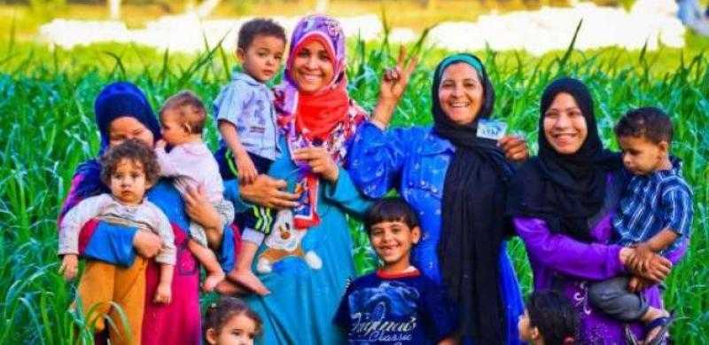 «التضامن» تكشف شروط الحصول على معاش الطفل