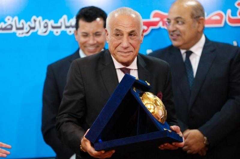 تكريم خاص لزيزو ومجلس الزمالك