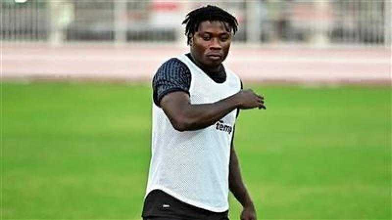 كيف استعاد الزمالك جهود ناصر وسامسون؟.. مدرب الزمالك يكشف