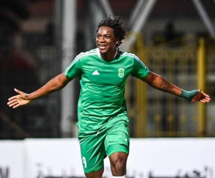 الاتحاد الاسكندري: مابولولو لن يُباع داخل مصر.. وهناك عروضا عربية لضمه