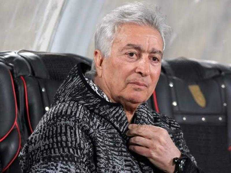طولان: اللجان الإلكترونية شككت في انتمائي للزمالك.. ومجلس لبيب يعشق النادي