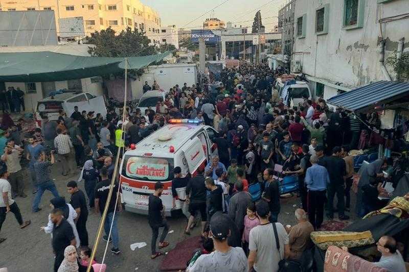 فاجعة مستشفى الشفاء مستمرة.. وفيات لرضّع ومرضى عناية مركزة