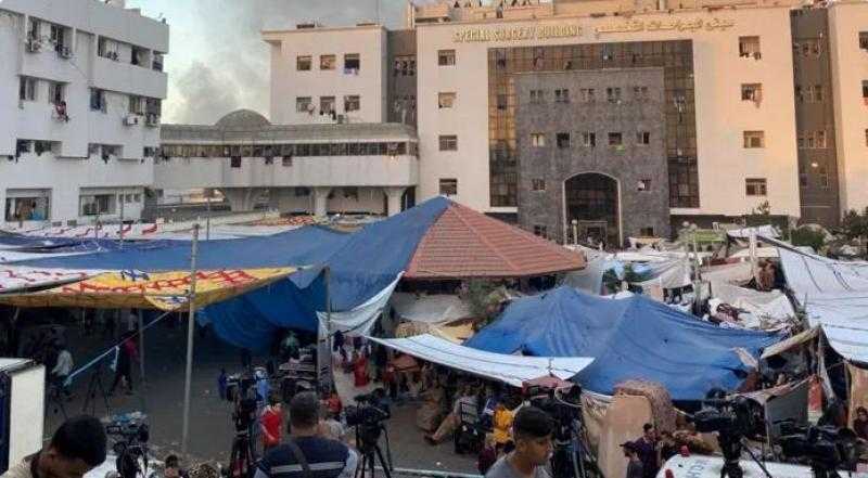 الصحة الفلسطينية: كل مستشفيات شمال غزة أصبحت خارج الخدمة
