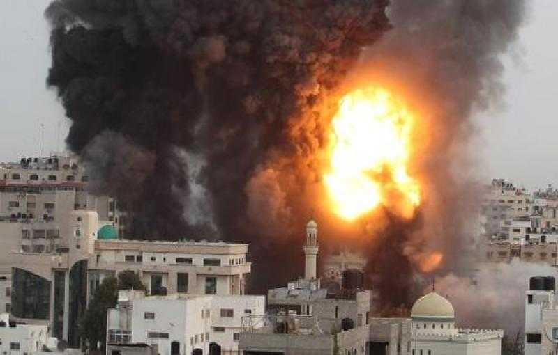 وزير الاتصالات الفلسطيني: كميات الوقود المتوفرة بغزة تكفي عمل محطات الاتصالات حتى الخميس المقبل فقط
