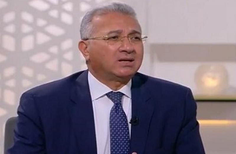خط أحمر