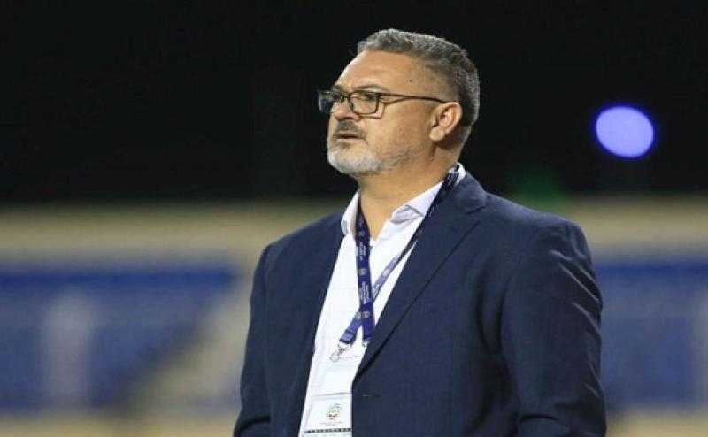 المنتخب الأولمبي يبدأ معسكره اليوم بالعاصمة الإدارية
