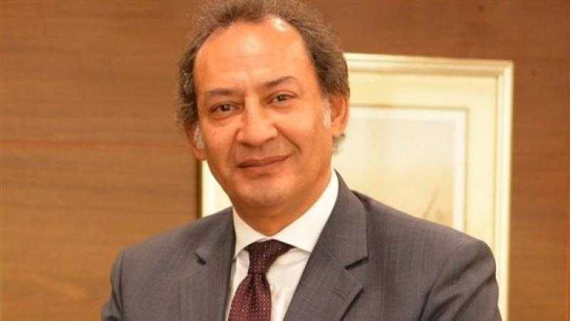 بنك البركة مصر يحقق أرباحا بقيمة 2.43 مليار جنيه بنهاية سبتمبر 2023