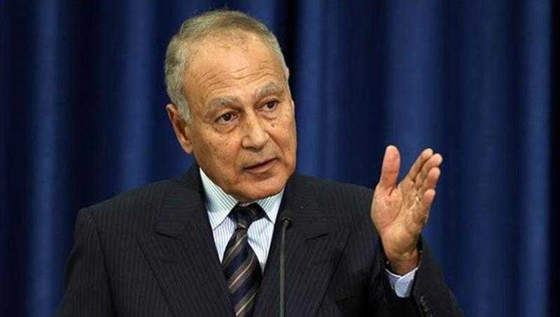 أبوالغيط يدين استهداف قوات الاحتلال للمستشفيات في غزة