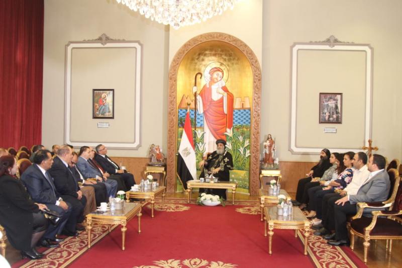 خط أحمر