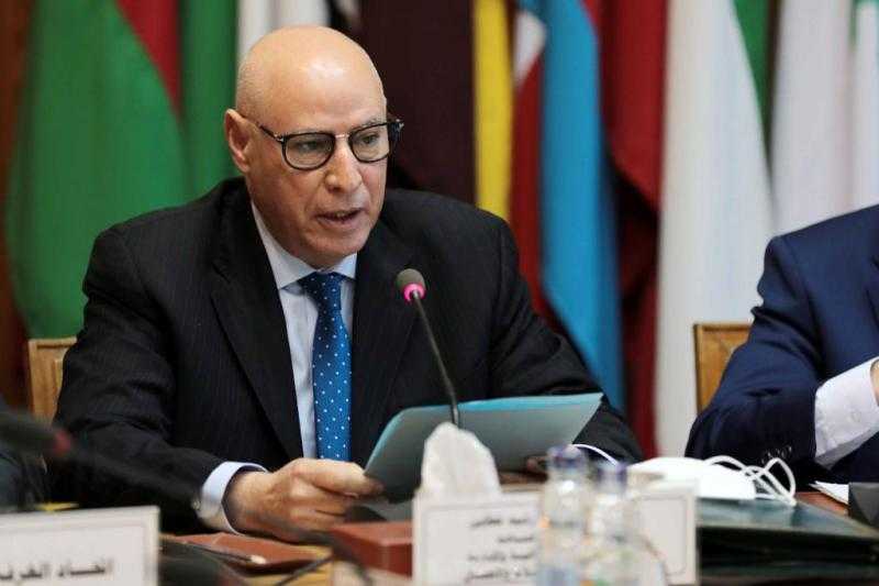 الجامعة العربية: الأوضاع القاسية جراء العدوان الإسرائيلي على قطاع غزة تكرس مشاعر الكراهية