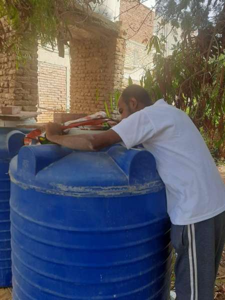 خط أحمر