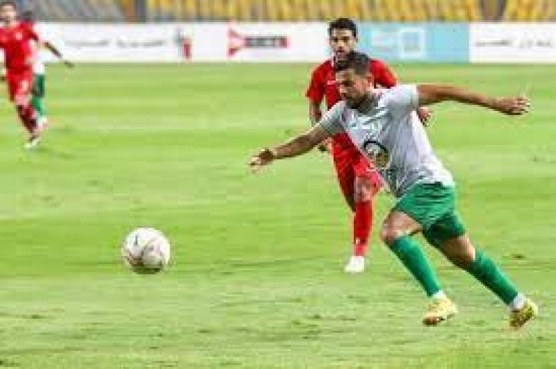 تأجيل مباراة المصري وفيوتشر بالدوري بسبب الكونفدرالية