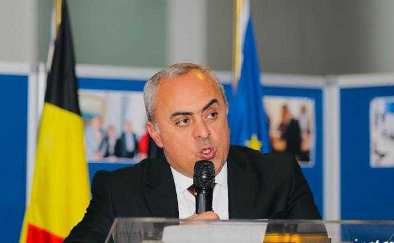 سفير فلسطين بالاتحاد الأوروبي: نجمع أدلة للتحقيق في جرائم إسرائيل في غزة