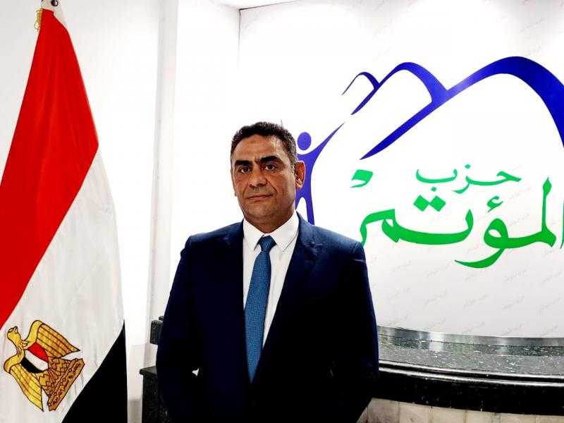 المؤتمر: المشاركة الإيجابية في مساندة القيادة السياسية لمواجهة المتغيرات والصراعات الإقليمية والدولية ”ضرورة”