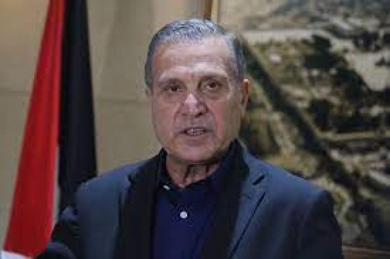 خط أحمر