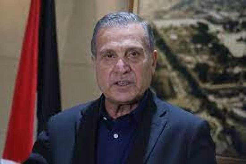 الرئاسة الفلسطينية: منظمة التحرير الفلسطينية هي صاحبة القرار الوطني المُستقل وهي الممثل الشرعي والوحيد للشعب الفلسطيني