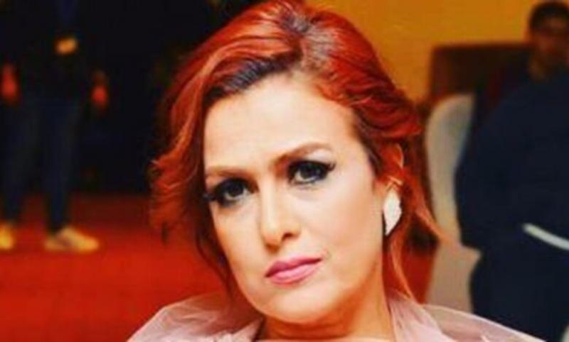 خط أحمر