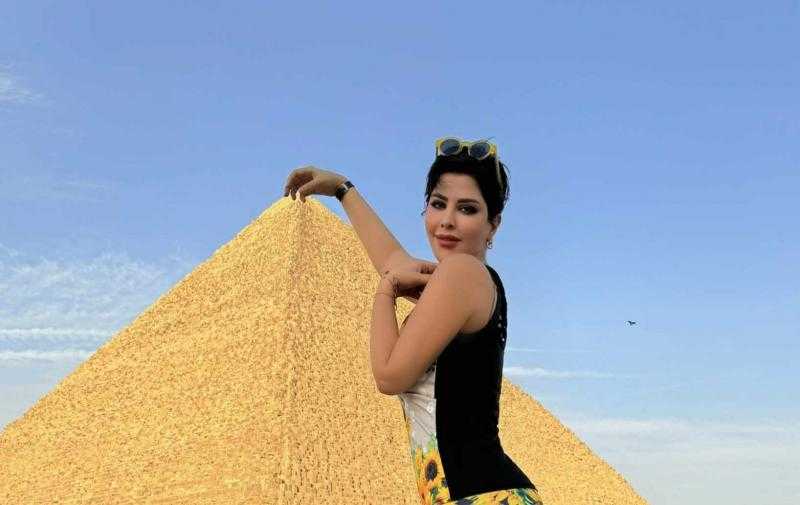 شمس الكويتية تروج للسياحة المصرية| صور