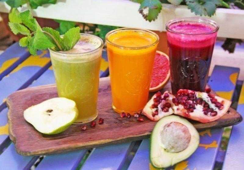 8 مشروبات يُنصح بها عند تقلبات الطقس