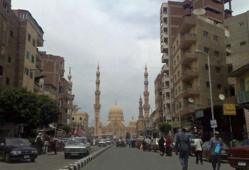 طقس الغربية اليوم.. أجواء معتدلة بمراكز ومدن المحافظة