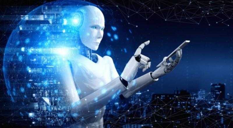 بحث مقترح لاستحداث نادٍ للروبوت والذكاء الاصطناعي فى الإدارات التعليمية بقنا