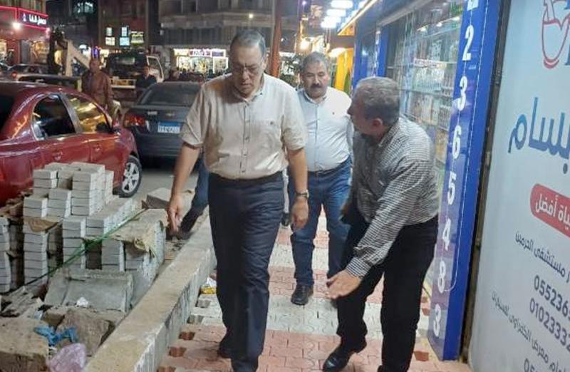 خط أحمر