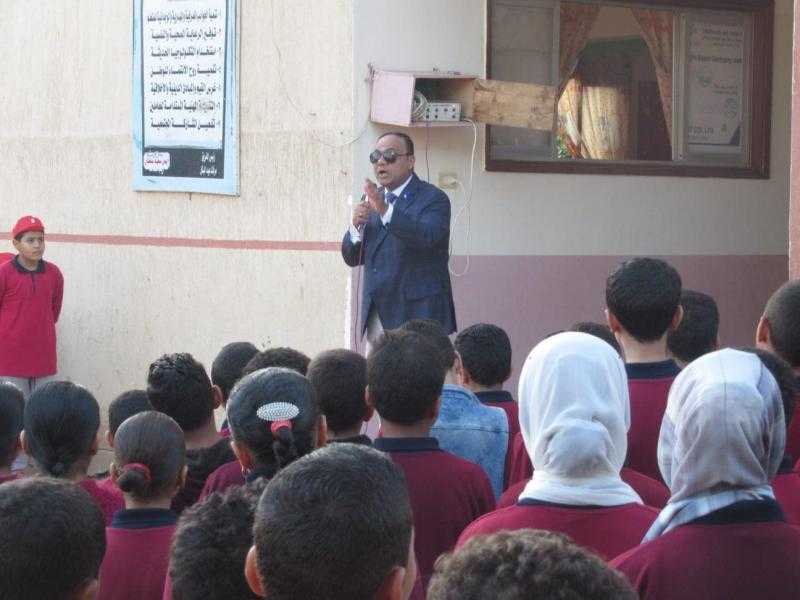 ”الانتماء ودوره في مواجهة التطرف الفكري”.. ندوة لخريجي الأزهر بالمنوفية