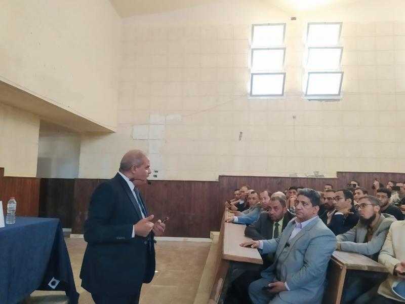 المحرصاوي: أعداؤنا يستهدفون مصر عندما يستهدفون الأزهر