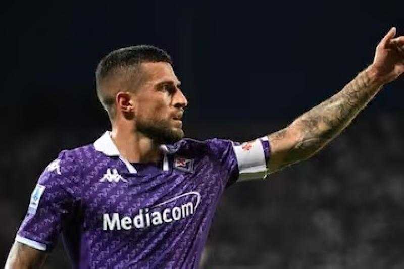 سباليتي يستدعي بيراجي لقائمة المنتخب الإيطالي