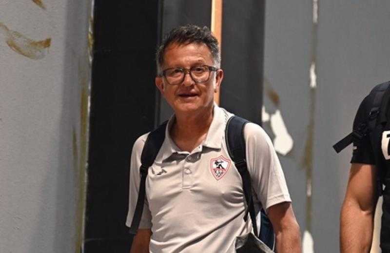 اتحاد الكرة: الزمالك حدد موعد سداد المستحقات المتأخرة لأوسوريو