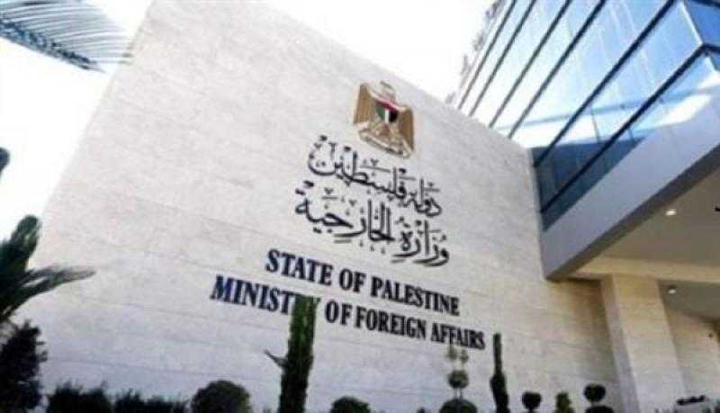 الخارجية الفلسطينية تُحمّل مجلس الأمن والمجتمع الدولي مسئولية الفشل في وقف العدوان الإسرائيلي على غزة