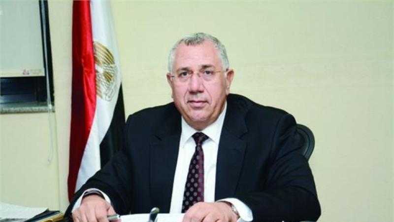 السيد القصير يستعرض أهم محاور دعم التعاون الصيني الإفريقي في مجال الزراعة