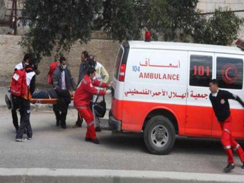 الهلال الأحمر الفلسطيني: مصر تبذل جهودا كبيرة لتأمين المساعدات لقطاع غزة