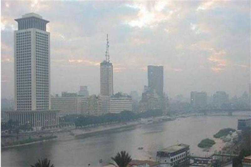حالة الطقس اليوم.. العظمى في القاهرة 27 درجة