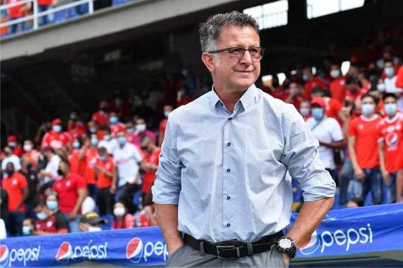 مفاوضات بين الزمالك وأوسوريو لتقسيط مستحقاته والشرط الجزائي