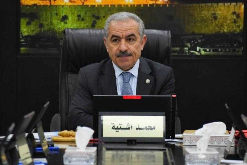 رئيس وزراء فلسطين: لا دولة في غزة ولا دولة بدون غزة