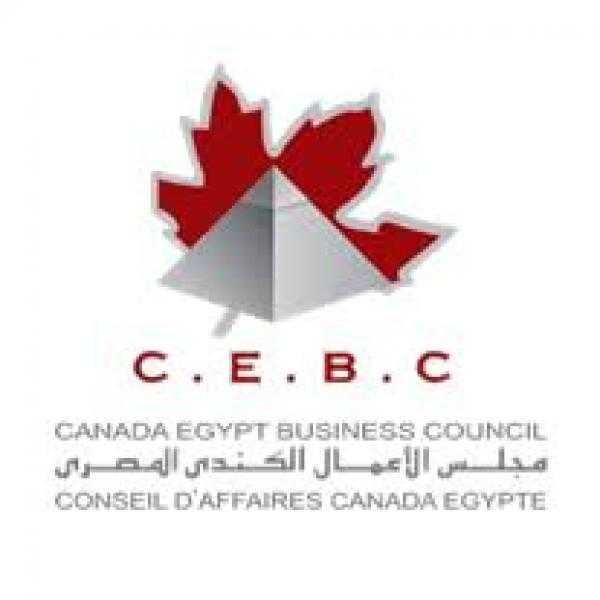 مجلس الأعمال المصرى الكندى يبحث سبل التعاون التكنولوجى مع بيلاروسيا