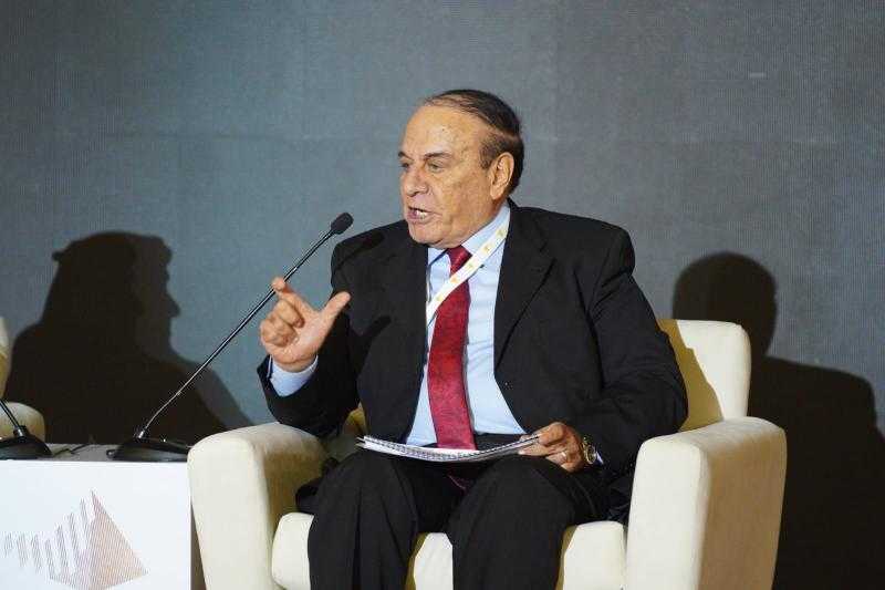 اللواء سمير فرج: 68% من الأمريكيين طالبوا بوقف إطلاق النار في غزة