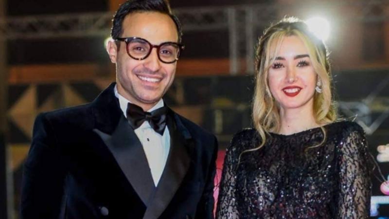خط أحمر