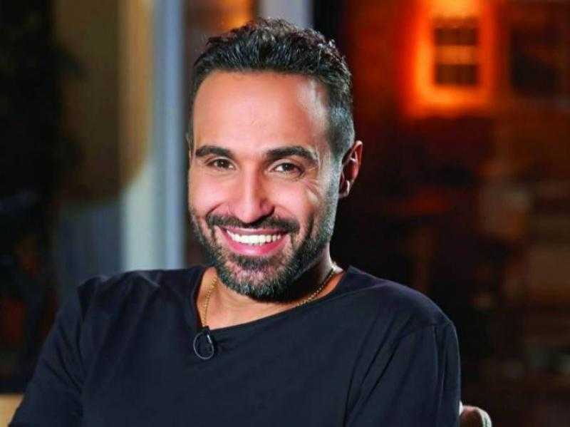 أول رد فعل من احمد فهمي بعد تأكيد طلاقه من هنا الزاهد
