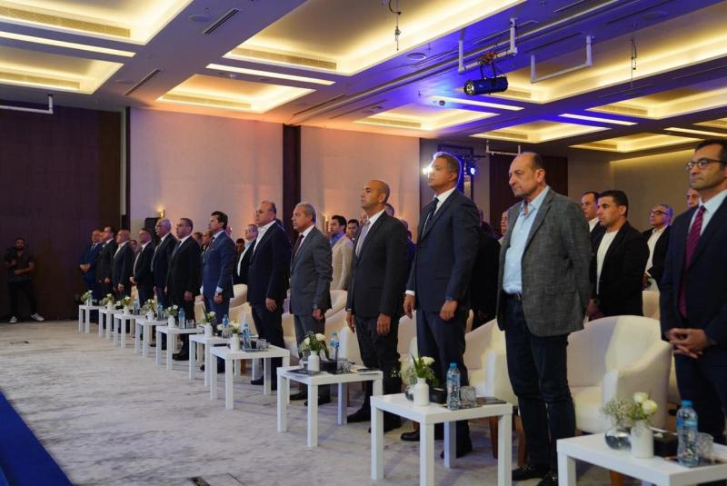 المتحدة تحصل على حقوق بث مباريات منتخب مصر في تصفيات المونديال 2026