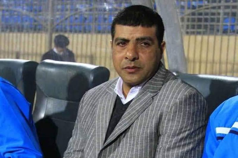 العشري: سعيد بقوة هجوم الاتحاد وأراقب فريق الشباب