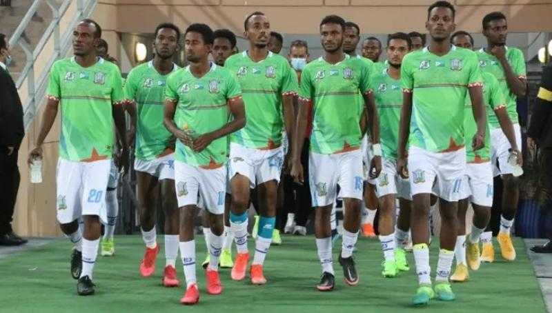 مدرب جيبوتي: سنواجه أفضل منتخب في إفريقيا