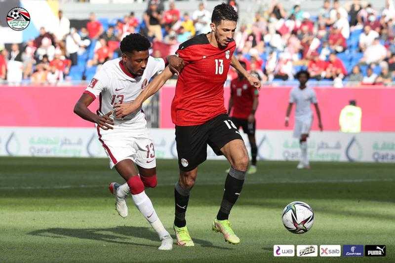 الغندور مهاجما فتوح: يهدر موهبته وفيتوريا أخطأ باستدعائه