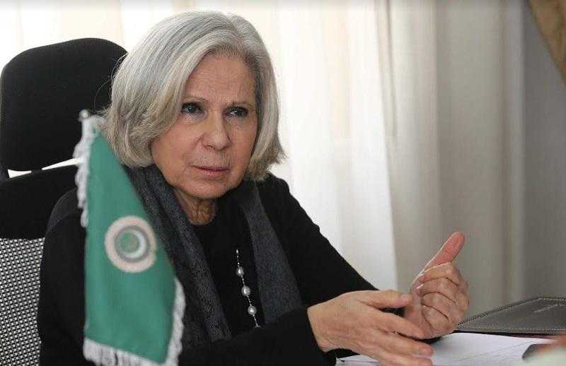 مسئول بالجامعة العربية: إسرائيل تنفذ حرب إبادة جماعية في غزة