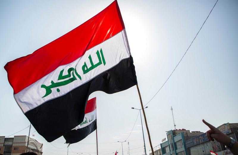 العراق يدين استهداف محيط المستشفى الأردنيّ في قطاع غزة