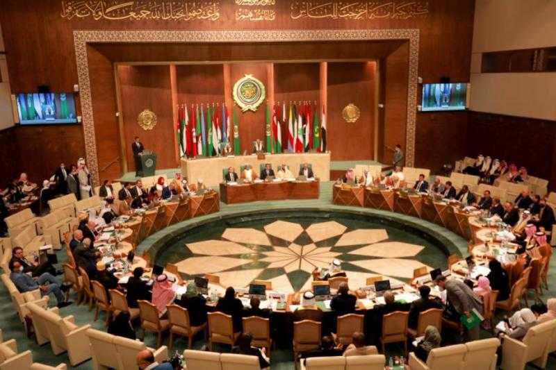 البرلمان العربي يدين قصف قوات الاحتلال الإسرائيلي محيط المستشفى الميداني الأردني في غزة