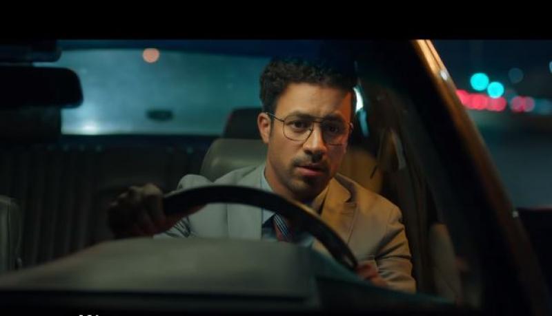 خط أحمر