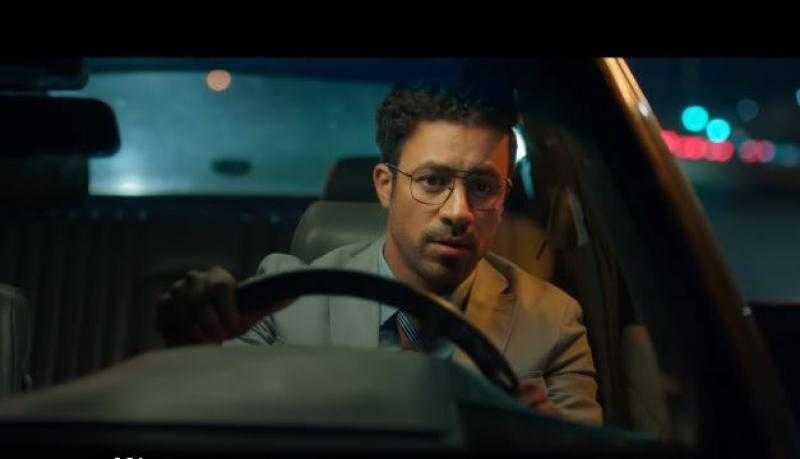 أحمد داود يكشف عالم مسلسل «زينهم» في الإعلان الرسمي
