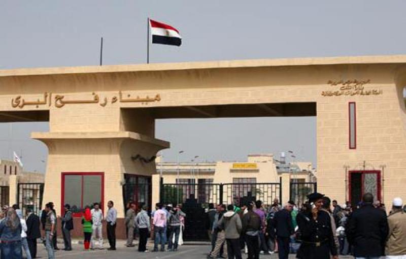 خط أحمر